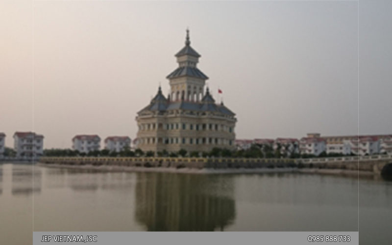 Đại học Hà Hoa Tiên