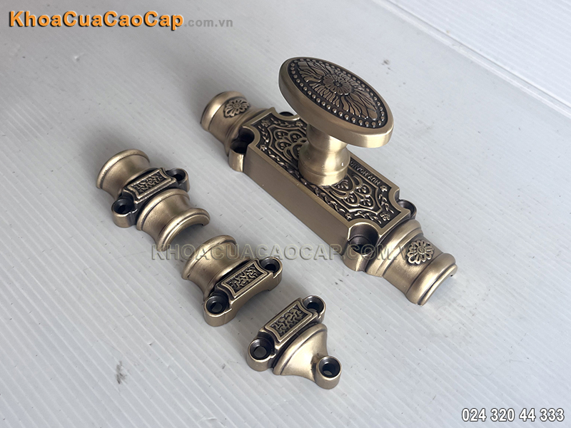 Clemon đồng Huy Hoàng HCX09 - ảnh 1