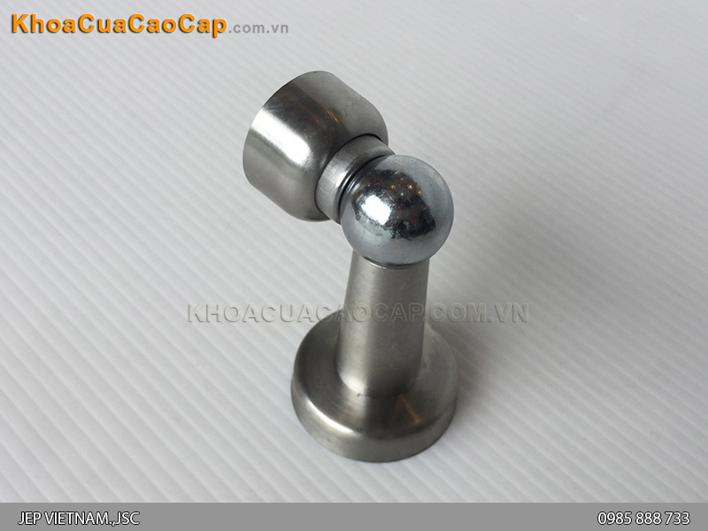 Hít cửa inox 01 - 3