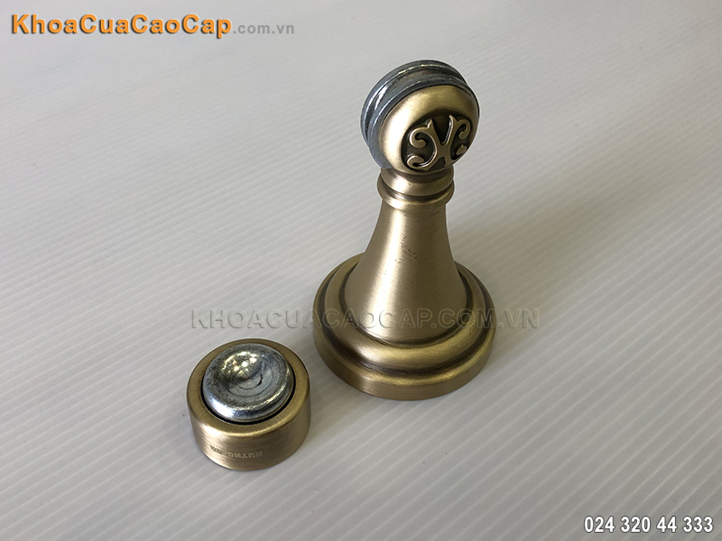 Hít cửa nam châm HCX02 - 4