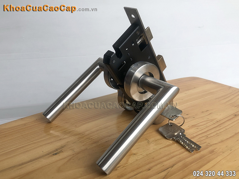 Khóa Huy Hoàng phân thể SS-5834-PT - ảnh 1