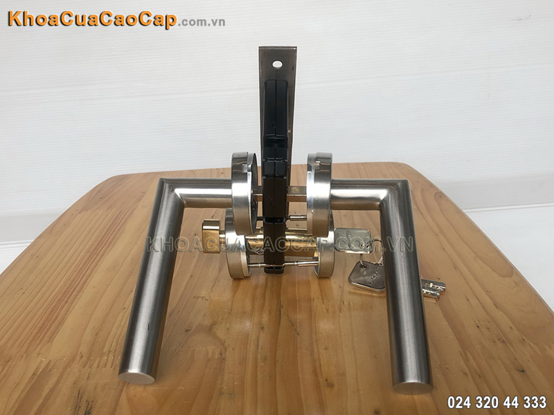 Khóa Huy Hoàng phân thể SS-5834-PT - ảnh 2