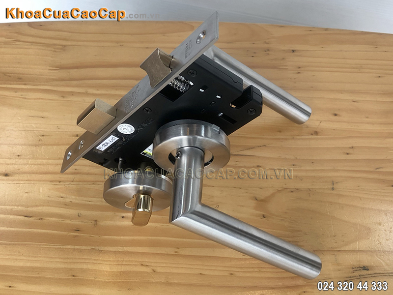 Khóa Huy Hoàng phân thể SS-5834-PT - ảnh 5